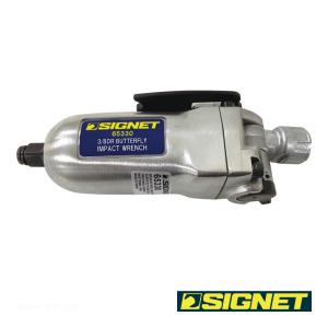 SIGNET 65331 1/2DR 軽量コンパクト型エアーインパクトレンチ SIGNET 65331 1/2DR 軽量コンパクト型エアーインパクトレンチ