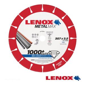 LENOX 2004945 メタルマックス 105X15X1.3