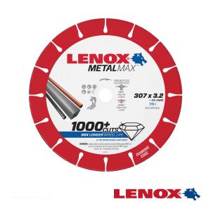 LENOX 2004948 メタルマックス 180X22(20)X1.6｜kougu-tuhan