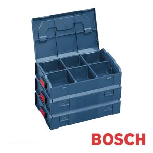 BOSCH L-BOXX-MINI3 ボックスミニ3コセット｜kougu-tuhan