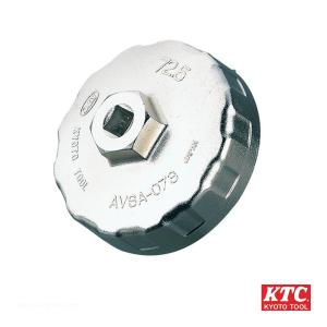 KTC AVSA-079 カップ型オイルフィルターレンチ｜kougu-tuhan