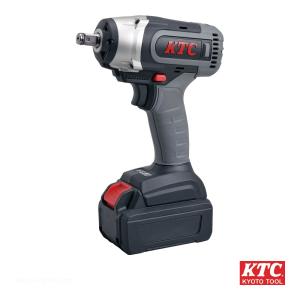 KTC JTAE473A 12.7SQコードレストルクリミットインパクトレンチセット｜kougu-tuhan