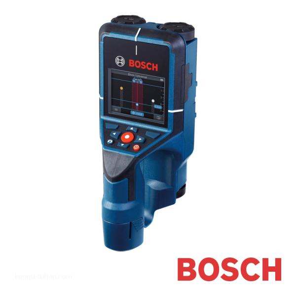 BOSCH D-TECT200JPS コンクリート探知機 充電器セット