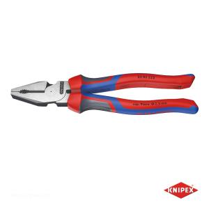 KNIPEX 0202-225 強力型ペンチ