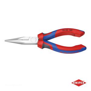 KNIPEX 2505-160SB ラジオペンチ...の商品画像