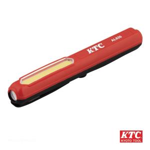 KTC AL820 充電式LEDペンライト(ヘッドホルダ付き)