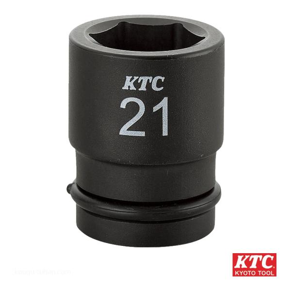 KTC BP4-17P (12.7SQ)インパクトソケット ピン・リング付