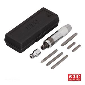 タイガー エアーチョッキリ エアーハサミ TAC-H27 (切断能力:30mm) [TS