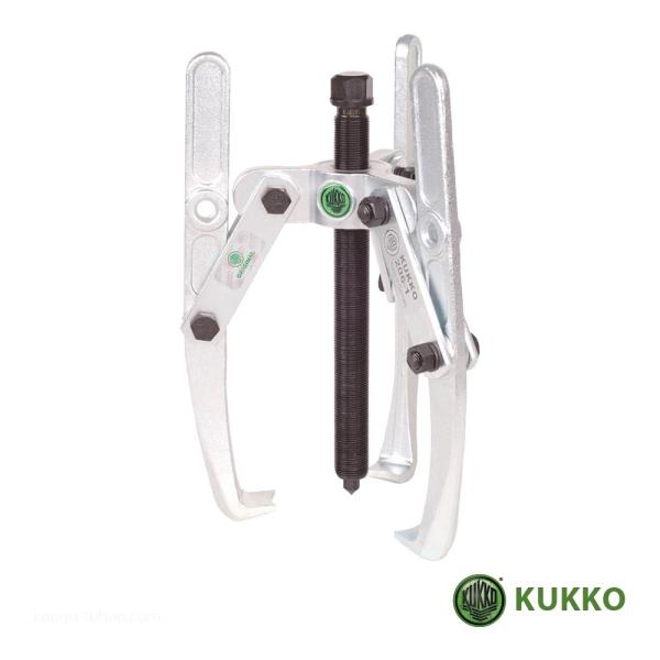 KUKKO 206-1 ３本アームプーラー 300MM