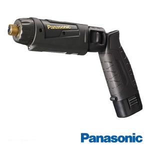パナソニック EZ7421LA2ST3 [7.2Vスティックドリルドライバ(ゴールド