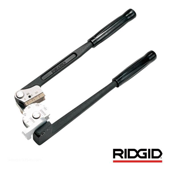 RIDGID 36112 406-M チューブベンダー(旧 394M)