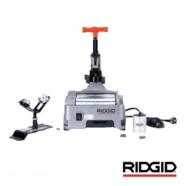 RIDGID 64893 PC116 電動チューブカッタ