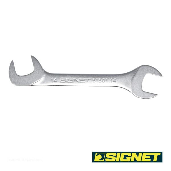 SIGNET 31301 薄口スパナ 14MM
