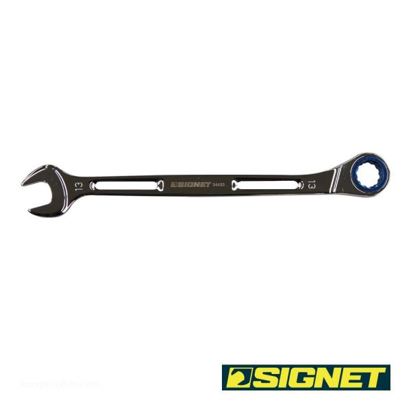 SIGNET 34437 17MM ライトSIGNETレンチ