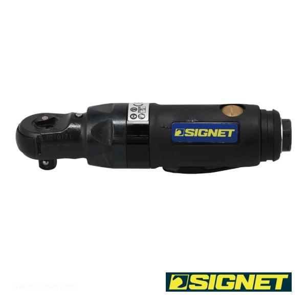 SIGNET 65208 3/8DR エアーインパクトラチェットレンチ