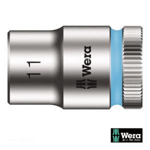 Wera 8790 HMB 3/8SQソケット 11.0mm 全長29.0mm
