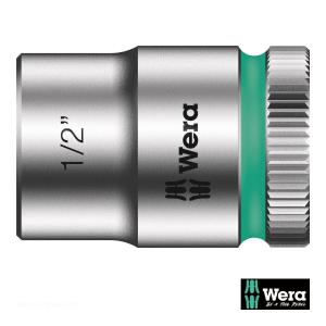 Wera 8790 HMB 3/8SQソケット 1/2インチ 全長29.0mm