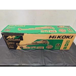 未使用保管品 ★ HiKOKI コードレスクリーナー R36DB(SC)(XPG) 充電器 バッテリー付 ★ ハイコーキ