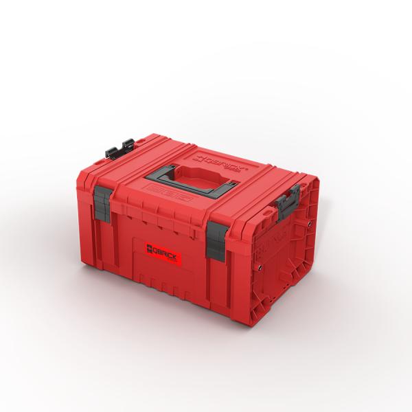 キューブリック QBRICK システムツールボックスＭ PRO 【沖縄・離島 別途運賃追加】