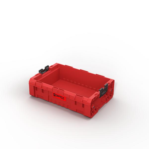 キューブリック QBRICK カスタマイズボックスPRO 【沖縄・離島 別途運賃追加】