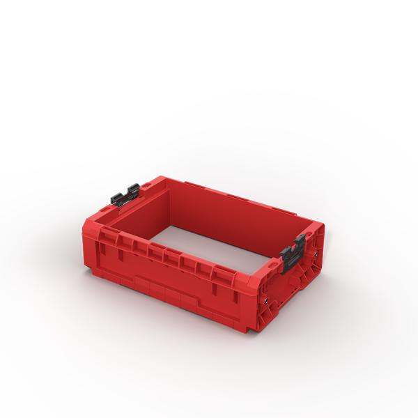 キューブリック QBRICK 延長ボックスPRO 【沖縄・離島 別途運賃追加】