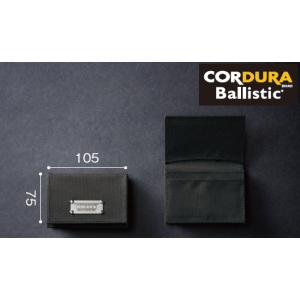 KNICKS（ニックス） BA-MH バリスティック名刺ホルダー : 神田機工店 