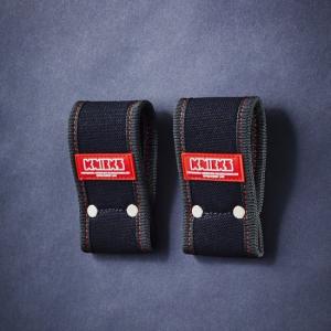 KNICKS（ニックス） 在庫処分特価!! 赤タグ KCS-201PLNDX SUS補強入型