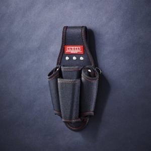 KNICKS ニックス 脱着タイプ ダストホルダー KC-100W : 金物と工具の店