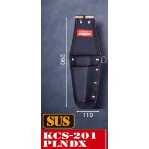 KNICKS ニックス SUS補強入型押し圧着ペンチ・ニッパー2Pホルダー KCS