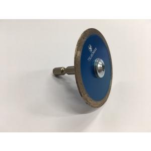 ツボ万 ダイヤモンドカッター タイル2000うすば T2000U-105 : 金物と