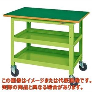 ニューＣＳスペシャルワゴン（天板付）　ＣＳＳＡ−６０７Ｔ【代引不可・配送日時指定不可・個人宅不可】