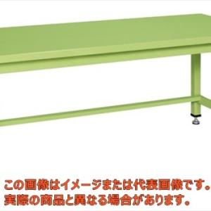 中量作業台KVタイプ KV-693SN【代引不可...の商品画像