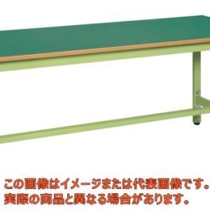 軽量高さ調整作業台ＴＫＳタイプ　ＴＫＳ−１８９Ｆ