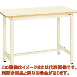 軽量立作業台ＫＳＤタイプ　ＫＳＤ−０９７ＰＩ【代引不可・配送日時指定不可・個人宅不可】｜kougubako