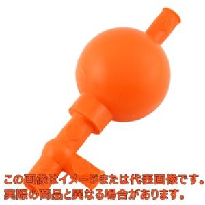 シリコンピペッター オレンジ【2-833-05】【アズワン】