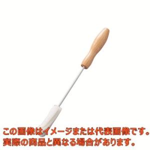 スポンジブラシ(木柄) 試験管用 1本入【4-0...の商品画像