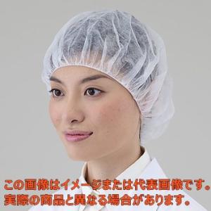 ディスポキャップ 100枚入【1-7046-01...の商品画像