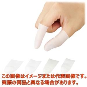 指サック・エーデル(R) S15 カットタイプ 1000枚入【1-8534-13】【アズワン】