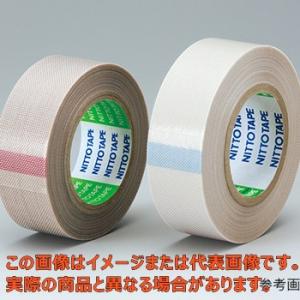 ニトフロン(R)ガラス粘着テープ 973UL-S 0.13×38mm×10m【1-8955-01】【...
