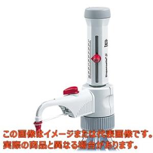 ボトルトップディスペンサー Dispensette(R) S アナログ 1~10mL【3-6063-...
