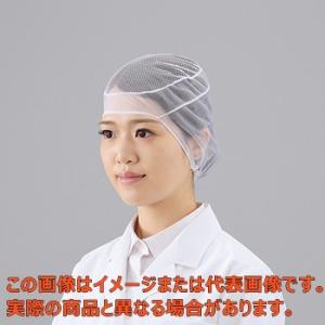 クリーンネット 20枚入 男女兼用【6-988-04】【アズワン】