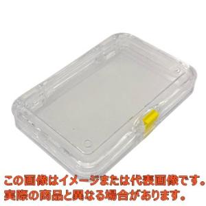 ボクセル(精密器具搬送・保管容器) 150×100×25mm【0-2590-05】【アズワン】
