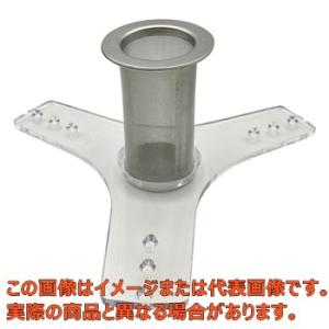 液体ろ過筒 ステンレス 80メッシュ【2-7936-03】【アズワン】