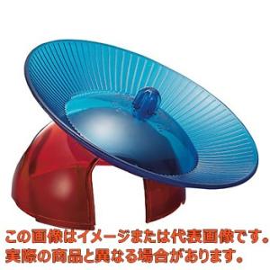 マウスイグルー用回転盤 青【3-600-04】【アズワン】