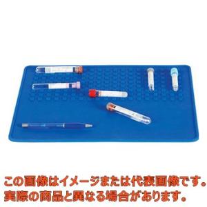 ワークステーション 実験マット 青の買取情報
