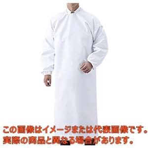 耐薬スモック【1-1799-01】【アズワン】