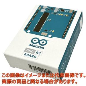 Arduino Uno アルデュイーノ【3-1000-01】【アズワン】