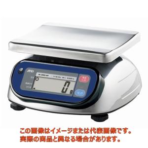 防水・防塵デジタルはかり（4）【SL-20KWP A＆D】 : 工具箱.com