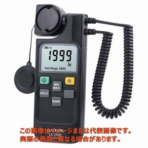 共立電気計器 KEW5204 デジタル照度計 『5204』 KYORITSU : てかりま