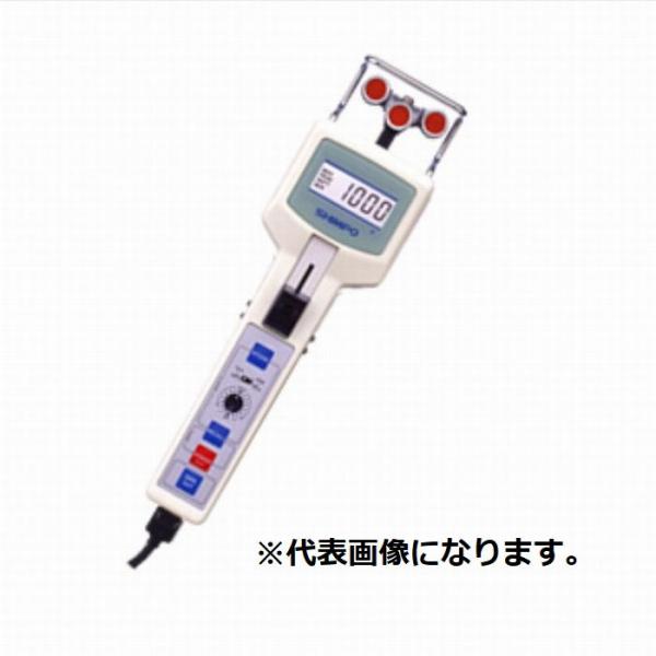 テンションメーター（V溝ローラ【DTMB-0.5C 日本電産シンポ】